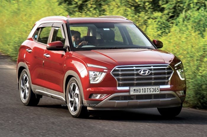 Midsize SUV comparison: Honda Elevate vs rivals